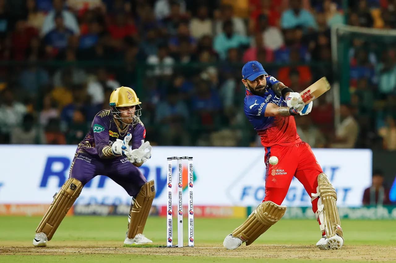 IPL 2024, Match 36, KKR Vs RCB | Playing 11 Prediction, Cricket Tips, Preview & Live Streaming